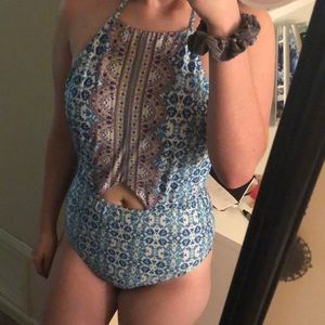 adorable bathing suit